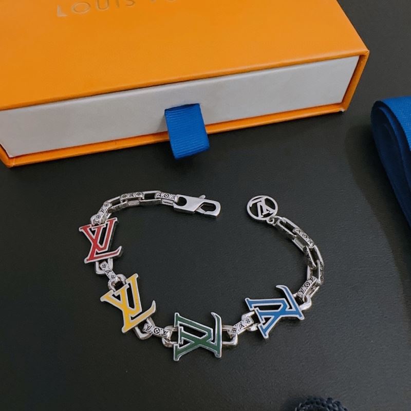 LV Bracelets